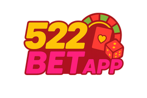 522bet app logo
